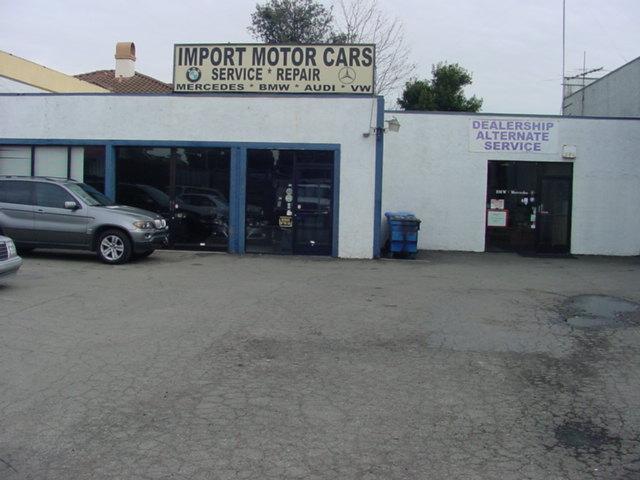 Import Motor Cars 3