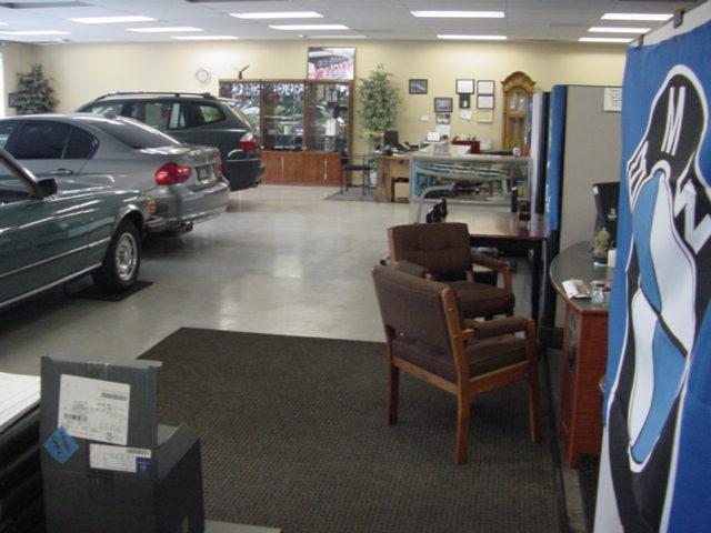 Import Motor Cars 4