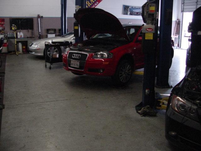 Import Motor Cars 5