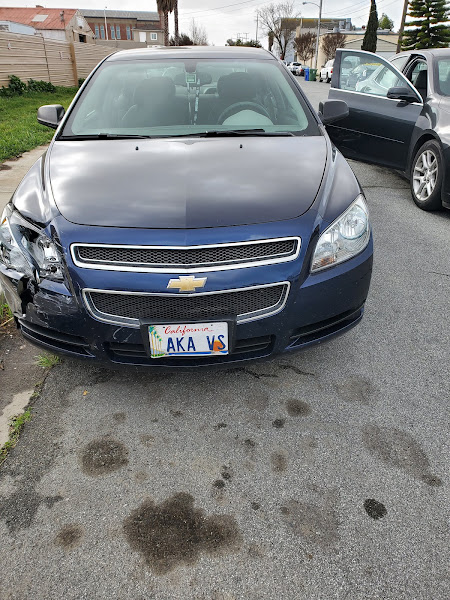 City Auto Sales & Repair ELIE 1