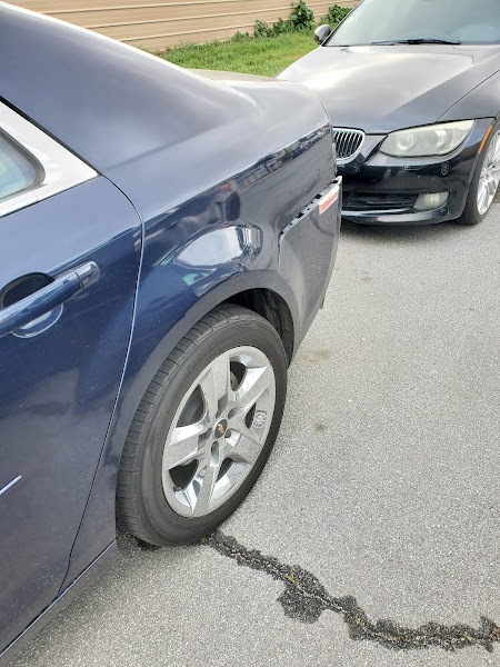 City Auto Sales & Repair ELIE 3