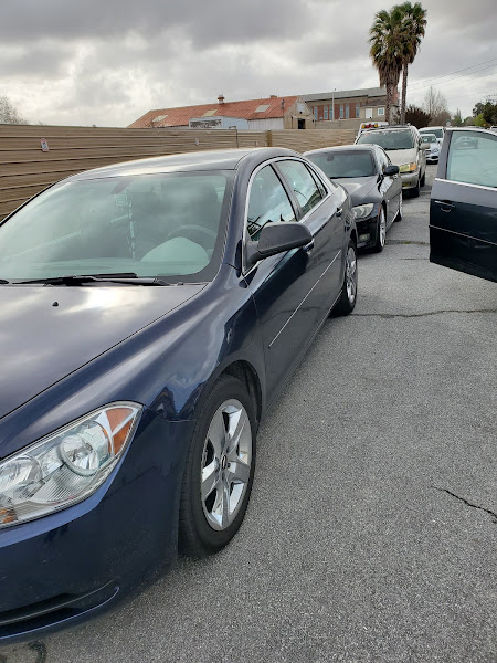 City Auto Sales & Repair ELIE 4