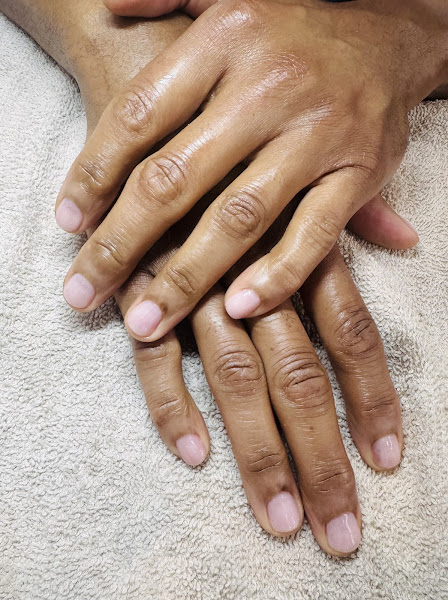 Secret Escape Nail Lounge 4
