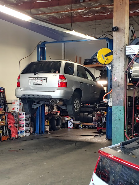 VO Auto Services 1