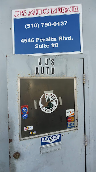 J J's Auto Repair 3