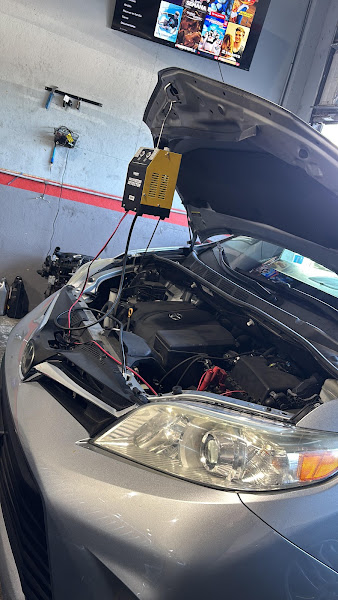 RB MECHANIC AUTO REPAIR 2