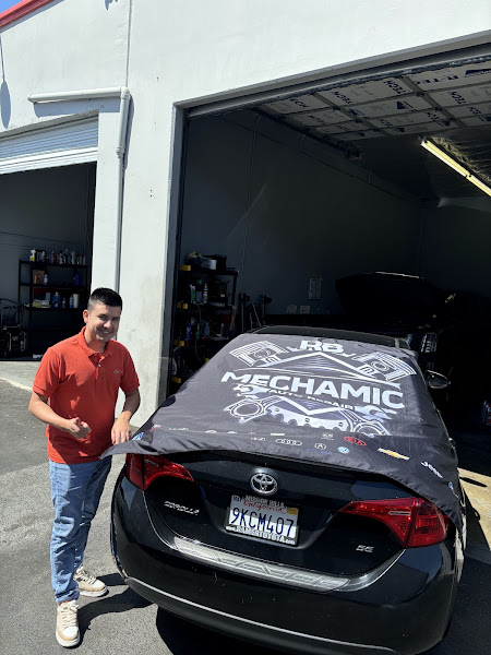 RB MECHANIC AUTO REPAIR 3