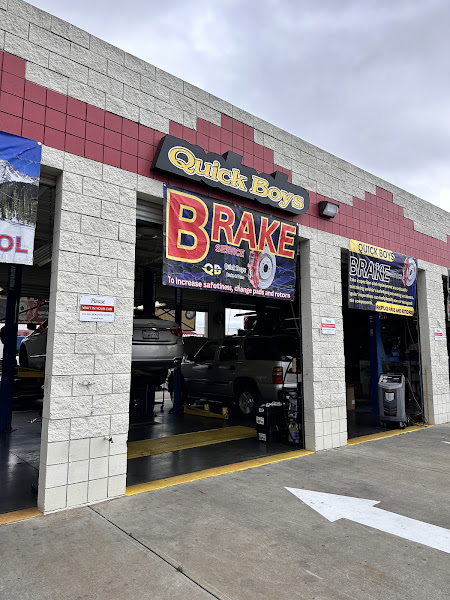Fig Tree Auto Repair 2