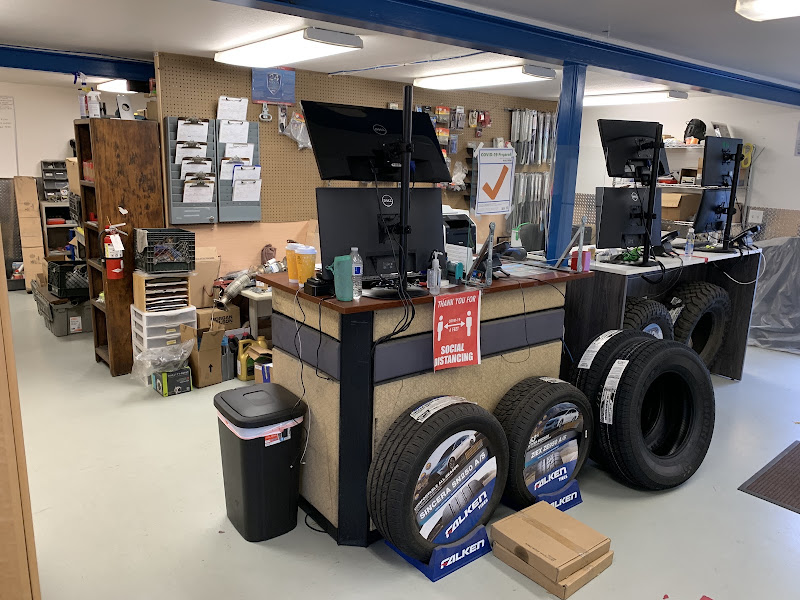Fig Tree Auto Repair 3