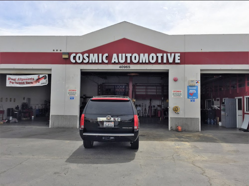 Fig Tree Auto Repair 5
