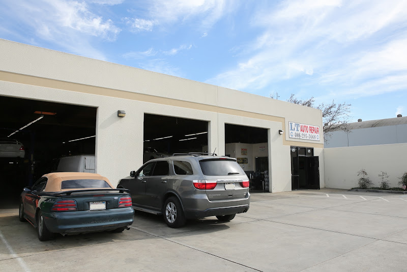 Vung Tau Complete Auto Repair 2