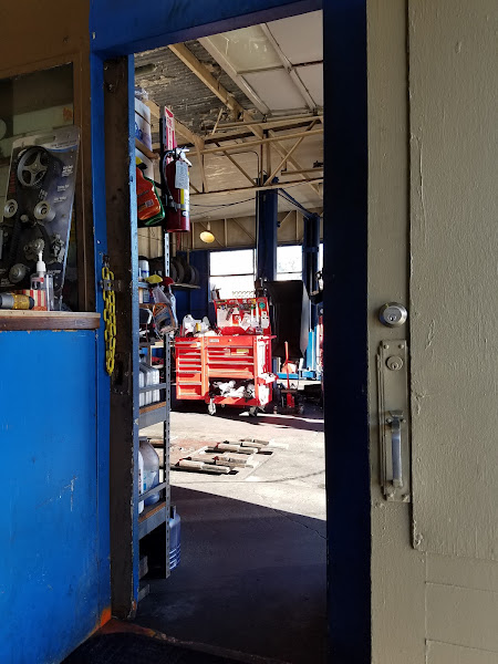 Escutia's Auto Repair 1