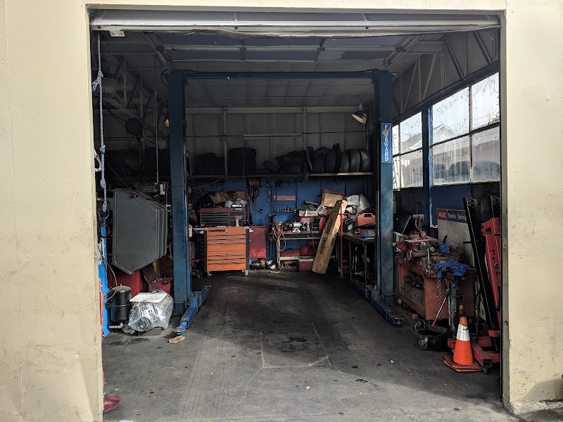 Escutia's Auto Repair 4