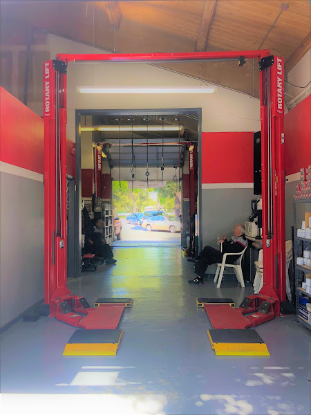 Auto 1 Service Center 2