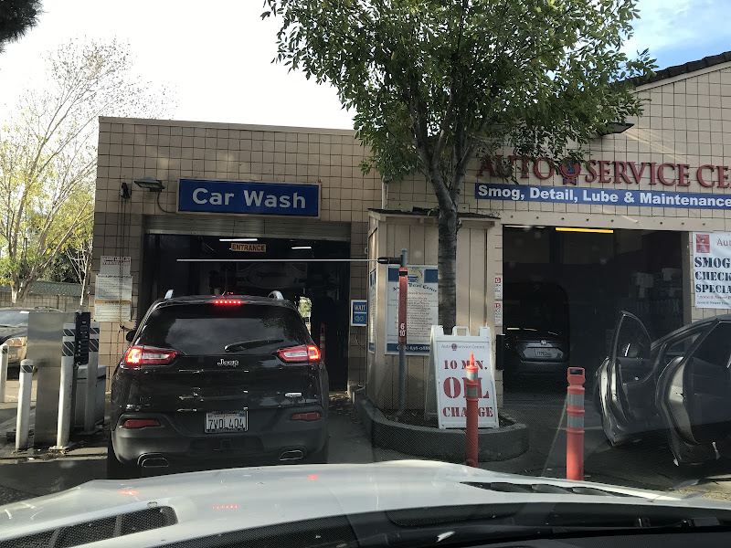 Auto 1 Service Center 3
