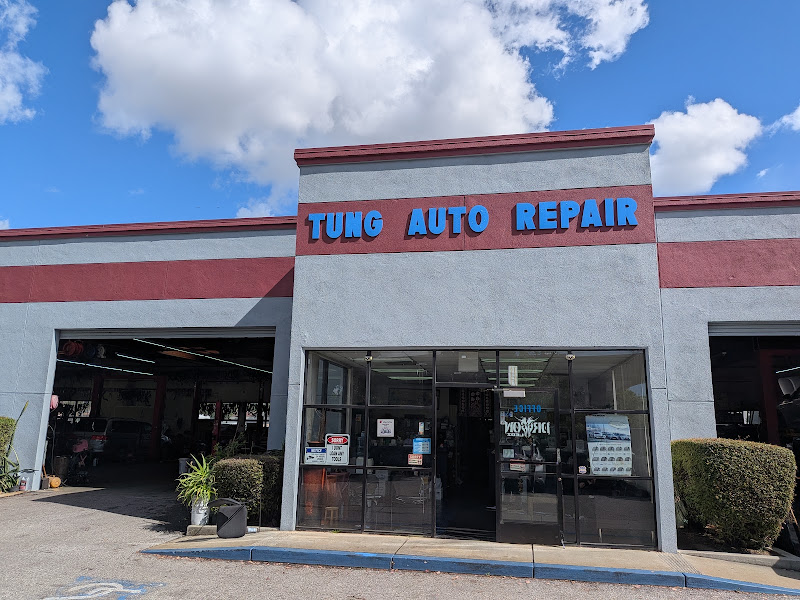 Tung Auto Repair 1
