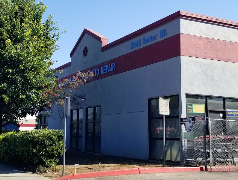 Tung Auto Repair 2
