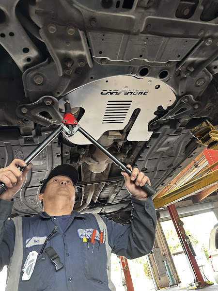 Tung Auto Repair 3