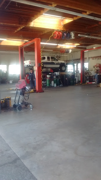 Tung Auto Repair 4