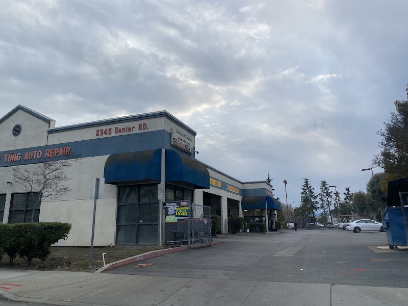 Tung Auto Repair 5