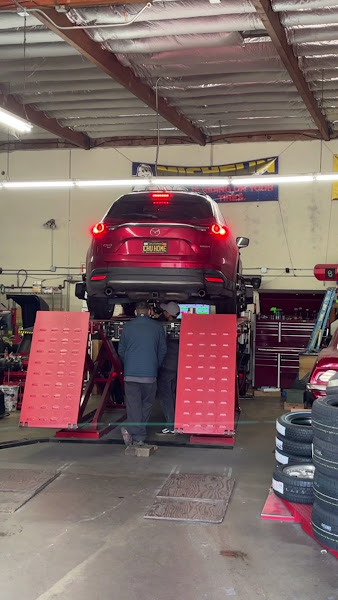 Auto Innovations 1