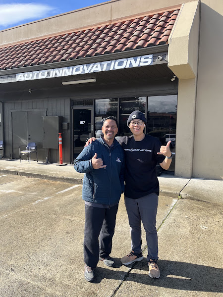 Auto Innovations 2