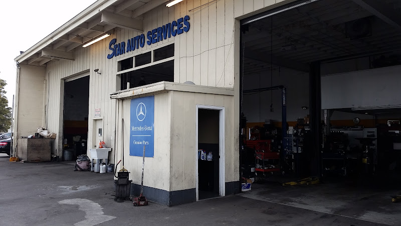 Star Auto Services 1