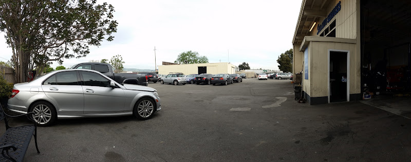 Star Auto Services 4