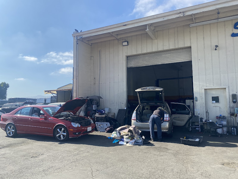Star Auto Services 5