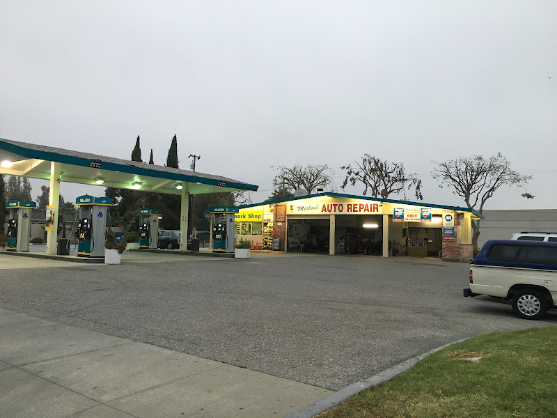Danlee Smog Auto Care - Star Certified Test 4
