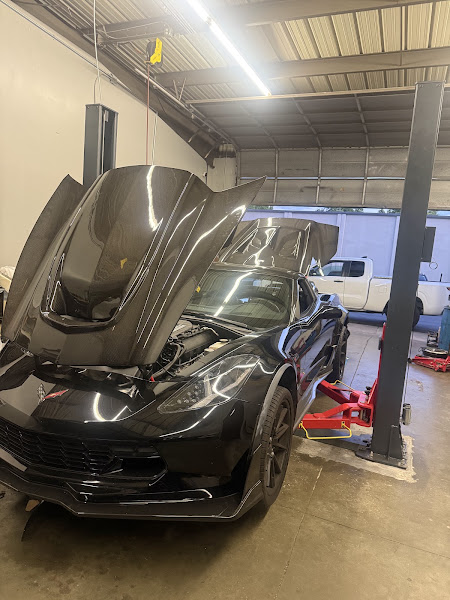 AutoGo Mechanics with Mobile service 3