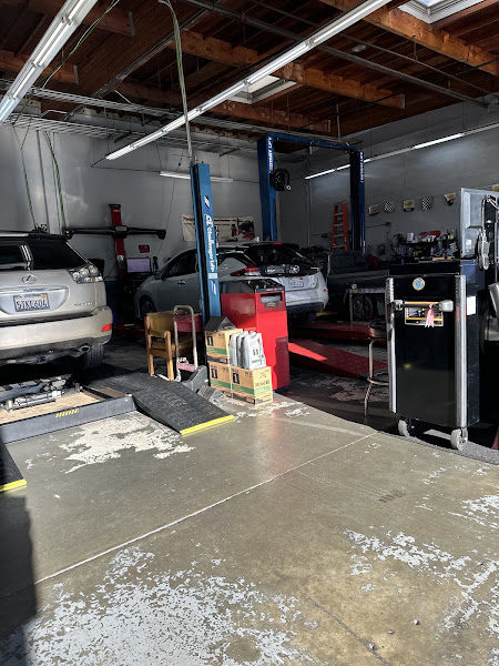 HTP Auto Care 1