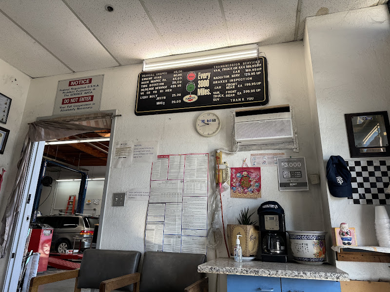 HTP Auto Care 3
