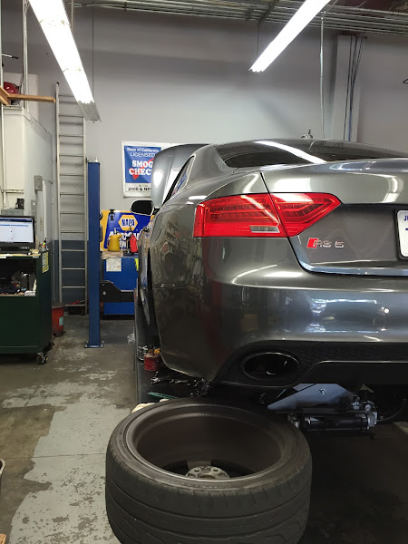 HTP Auto Care 4