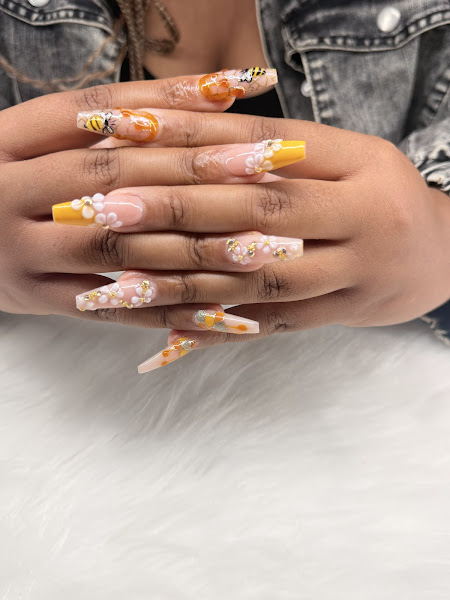 Coco Nail Spa 1