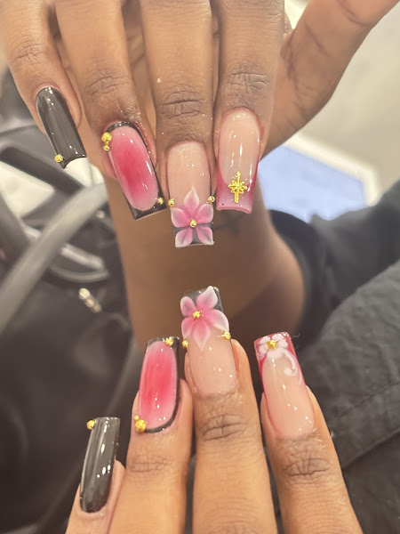 Coco Nail Spa 4