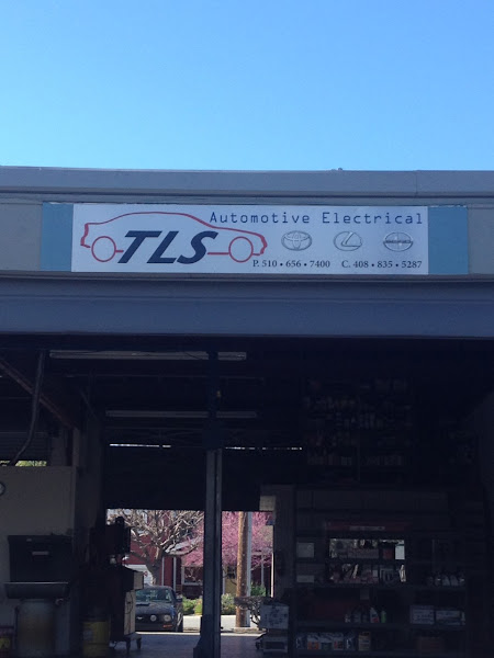 TLS Automotive Electrical 2