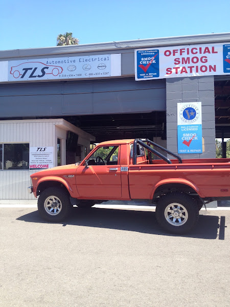 TLS Automotive Electrical 4