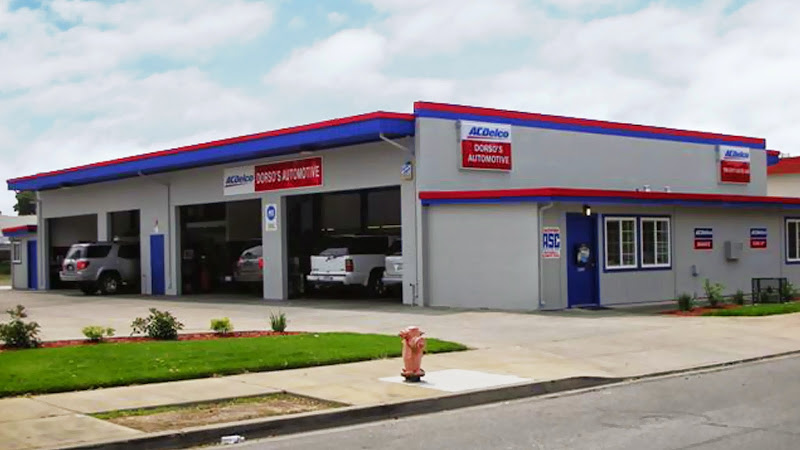Dorso's Automotive Repair 1