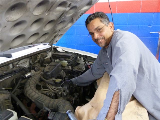 Dorso's Automotive Repair 3