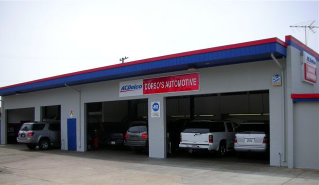 Dorso's Automotive Repair 5