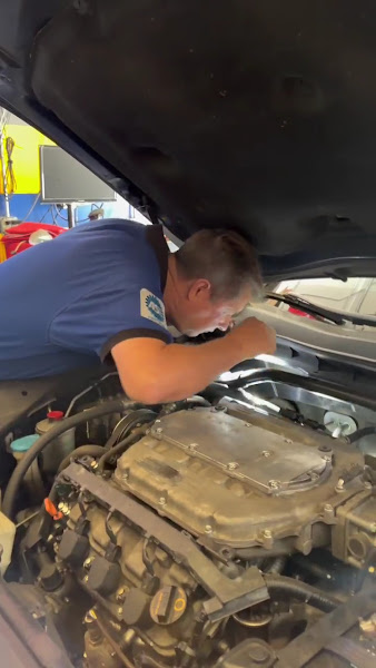 Aztek Auto Repair 2