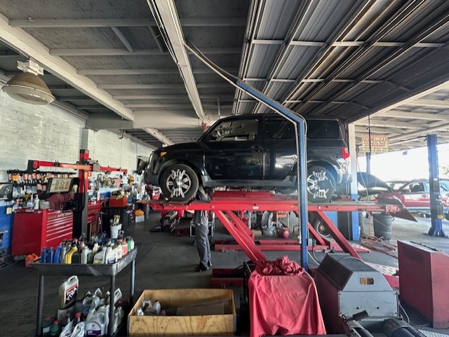Fremont Auto Repair 3