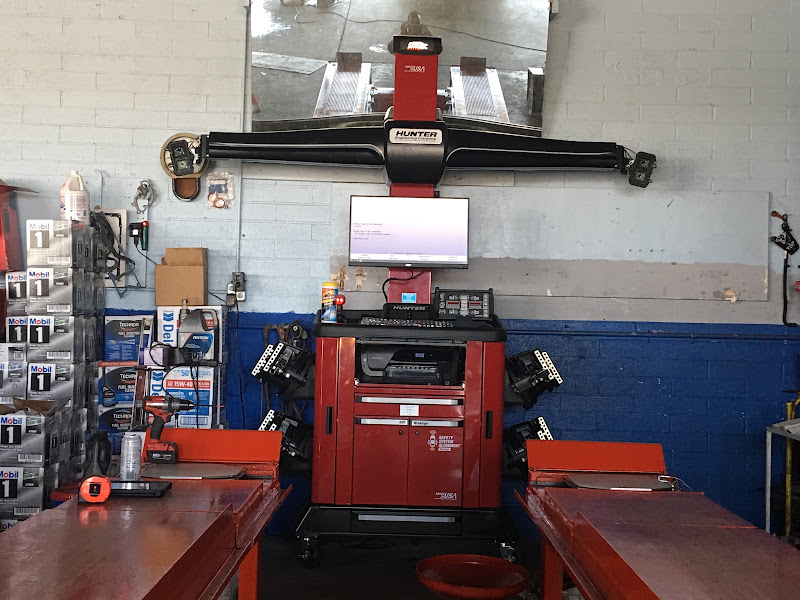 Fremont Auto Repair 5