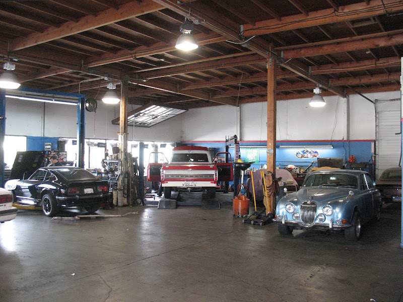 Kenny's Auto Repair 3