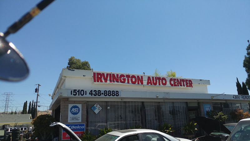 Irvington Auto Center 1
