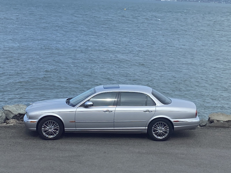 British European Motors 1