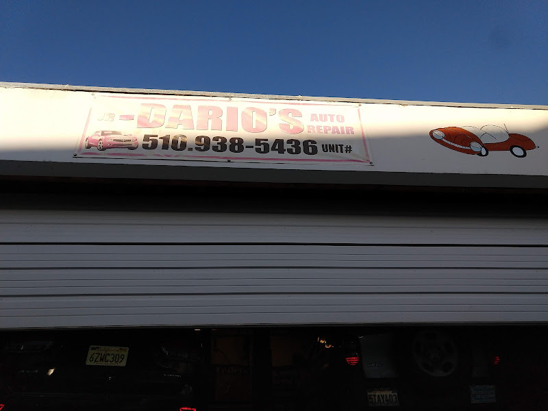 Santillana’s Auto Repair 2