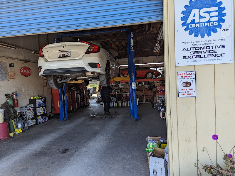 Virdee Foreign Automotive 1