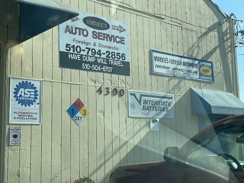 Virdee Foreign Automotive 3